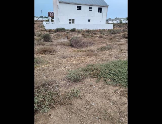 LAND FOR SALE IN ST HELENA VIEWS
